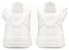 (PS) Nike Force 1 Mid LE 'Triple White' Putih Serba DH2934-111