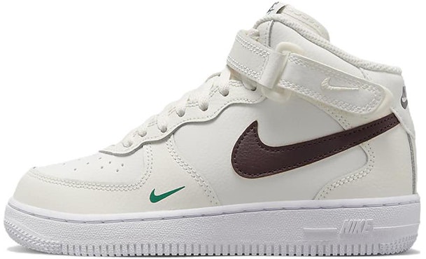 nike-force-1-mid-se-40th-anniversary-sail-brown-basalt-ps