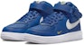 (PS) Nike Force 1 Mid SE 'Ulang Tahun ke-40 - Blue Jay' FJ2895-400