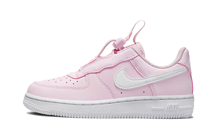 (PS) Nike Force 1 Toggle 'Pink Foam'