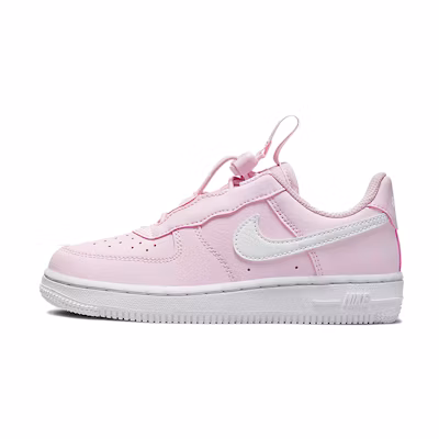 (PS) Nike Force 1 Toggle 'Pink Foam'