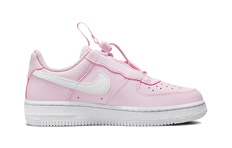 (PS) Nike Force 1 Toggle 'Pink Foam' 圖 2