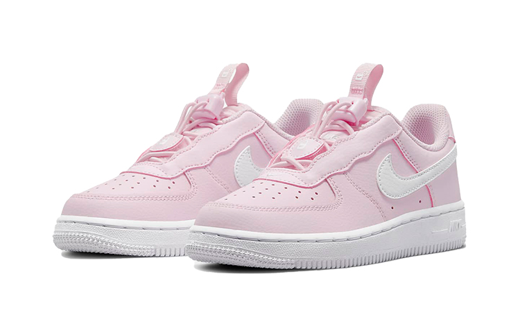 (PS) Nike Force 1 Toggle 'Pink Foam' 圖 3