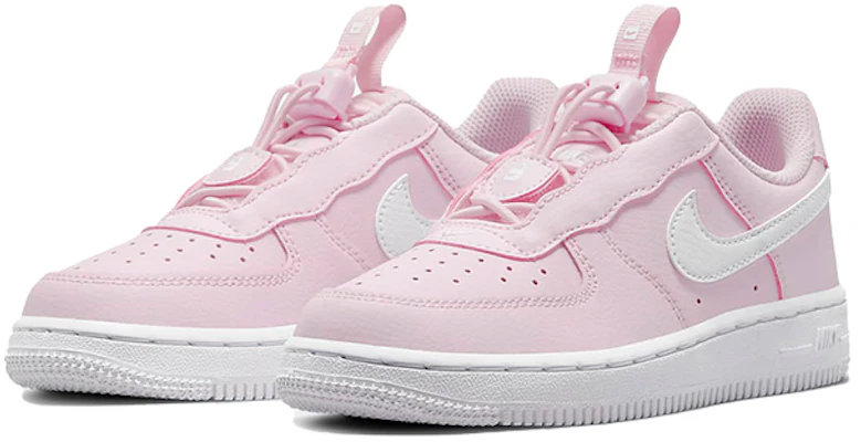 (幼兒)Nike Force 1 Toggle 'Pink Foam' CU5287-600 Lookbook (幼兒)Nike Force 1 Toggle 'Pink Foam' CU5287-600