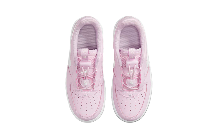 (PS) Nike Force 1 Toggle 'Pink Foam' 圖 4
