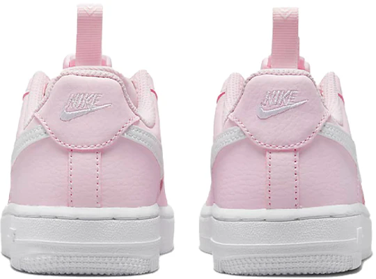 (幼兒)Nike Force 1 Toggle 'Pink Foam' CU5287-600 Purchase (幼兒)Nike Force 1 Toggle 'Pink Foam' CU5287-600