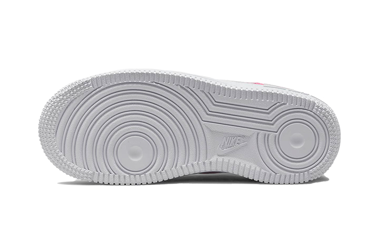 (PS) Nike Force 1 Toggle 'Pink Foam' 圖 6