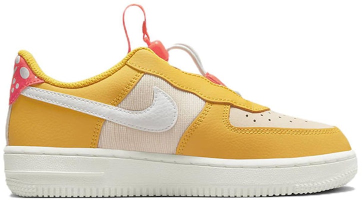 (PS) Nike Force 1 Toggle SE 'Mushroom' Zapatos Deportivos DQ0365-700 Order (PS) Nike Force 1 Toggle SE 'Mushroom' Zapatos Deportivos DQ0365-700