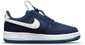 Order (PS) Nike Force 1 Toggle SE 'Peace' Lelaki/Kasut Kanak-kanak DB1814-400