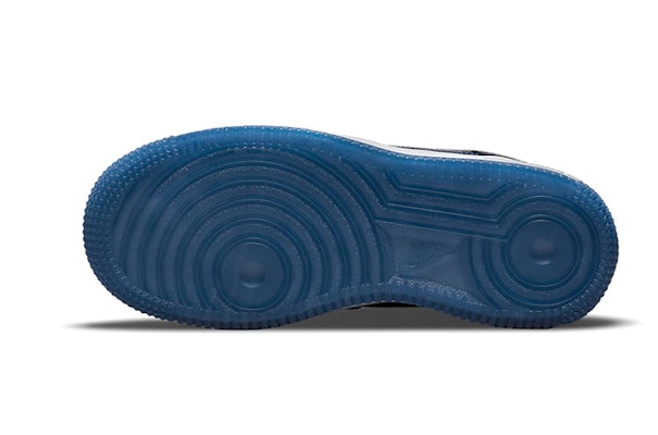 (Preschool) Nike Force 1 Toggle SE 'Peace' DB1814-400 Details for (Preschool) Nike Force 1 Toggle SE 'Peace' DB1814-400