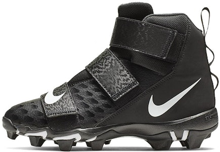 (PS) Nike Force Savage 2 Shark 'Hitam Putih' AQ7723-001 Buy (PS) Nike Force Savage 2 Shark 'Hitam Putih' AQ7723-001