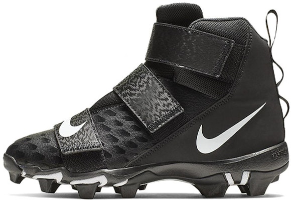 (Youth) Nike Force Savage 2 Shark 'Black White' AQ7723-001 Buy (Youth) Nike Force Savage 2 Shark 'Black White' AQ7723-001