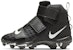(PS) Nike Force Savage 2 Shark 'Hitam Putih' AQ7723-001
