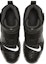 Shop (PS) Nike Force Savage 2 Shark 'Hitam Putih' AQ7723-001