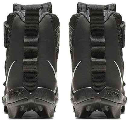 (Preschool) Nike Force Savage 2 Shark 'Black White' AQ7723-001 Purchase (Preschool) Nike Force Savage 2 Shark 'Black White' AQ7723-001