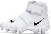 (PS) Nike Force Savage Shark 2 'Putih Kelabu Serigala' AQ7723-100