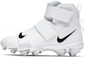 Buy (PS) Nike Force Savage Shark 2 'Putih Kelabu Serigala' AQ7723-100