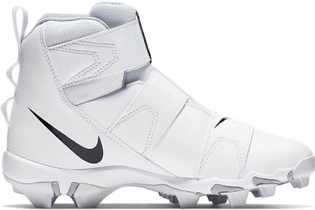 (PS) 耐克力量野鲨二代'白狼灰' AQ7723-100 Order (PS) 耐克力量野鲨二代'白狼灰' AQ7723-100