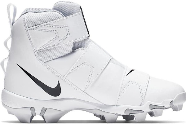 (PS) Nike Force Savage Shark 2 'Blanco Gris Lobo' AQ7723-100 Order (PS) Nike Force Savage Shark 2 'Blanco Gris Lobo' AQ7723-100