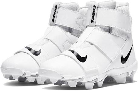 (PS) 耐克力量野鲨二代'白狼灰' AQ7723-100 Lookbook (PS) 耐克力量野鲨二代'白狼灰' AQ7723-100