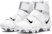 (PS) Nike Force Savage Shark 2 'Putih Kelabu Serigala' AQ7723-100