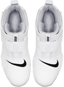 (PS) 耐克力量野鲨二代'白狼灰' AQ7723-100 Shop (PS) 耐克力量野鲨二代'白狼灰' AQ7723-100