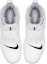 Shop (PS) Nike Force Savage Shark 2 'Putih Kelabu Serigala' AQ7723-100