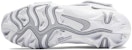 (PS) Nike Force Savage Shark 2 'Putih Kelabu Serigala' AQ7723-100