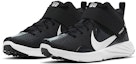Lookbook (PS) Nike Force Trout 7 Turf 'Hitam Putih' DC9217-002