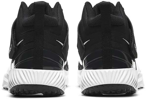 (PS) Nike Force Trout 7 Turf 'Hitam Putih' DC9217-002 Purchase (PS) Nike Force Trout 7 Turf 'Hitam Putih' DC9217-002