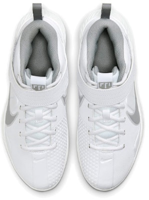 (PS) Nike Force Trout 7 Turf 'Abu Putih' DC9217-100 Order (PS) Nike Force Trout 7 Turf 'Abu Putih' DC9217-100