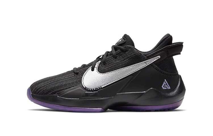 (Preschool) Nike Freak 2 'Dusty Amethyst' CN8576-005