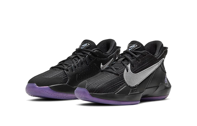 Lookbook (PS) Nike Freak 2 ''Ametista Polverosa'' CN8576-005