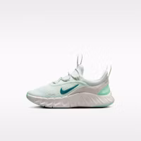 (Preschool) Nike Free Ride Barely Green/Arctic Green/Phantom/Bright Spruce IQ5811-300