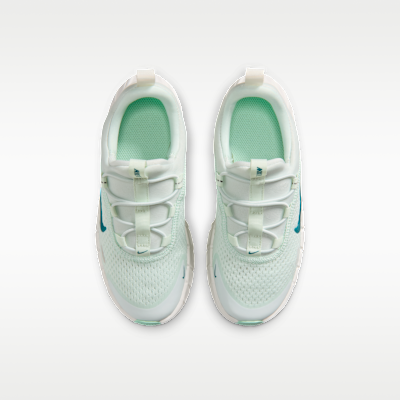 Shop (Preschool) Nike Free Ride Barely Green/Arctic Green/Phantom/Bright Spruce IQ5811-300