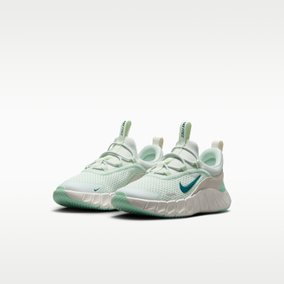 Purchase (Preschool) Nike Free Ride Barely Green/Arctic Green/Phantom/Bright Spruce IQ5811-300