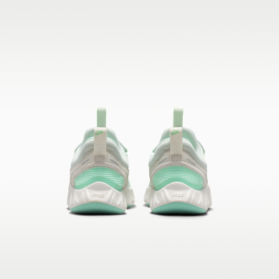 Details for (Preschool) Nike Free Ride Barely Green/Arctic Green/Phantom/Bright Spruce IQ5811-300