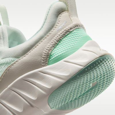 Cheap (Preschool) Nike Free Ride Barely Green/Arctic Green/Phantom/Bright Spruce IQ5811-300