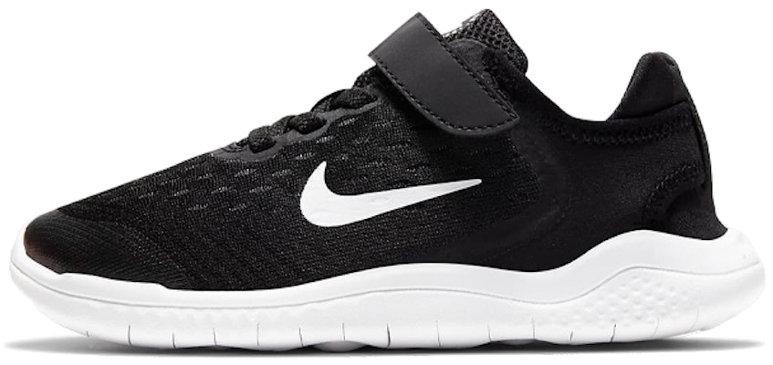 (PS) 나이키 프리 RN 2018 블랙/화이트 (Nike Free RN 2018 블랙/화이트) AH3452-003 Buy (PS) 나이키 프리 RN 2018 블랙/화이트 (Nike Free RN 2018 블랙/화이트) AH3452-003