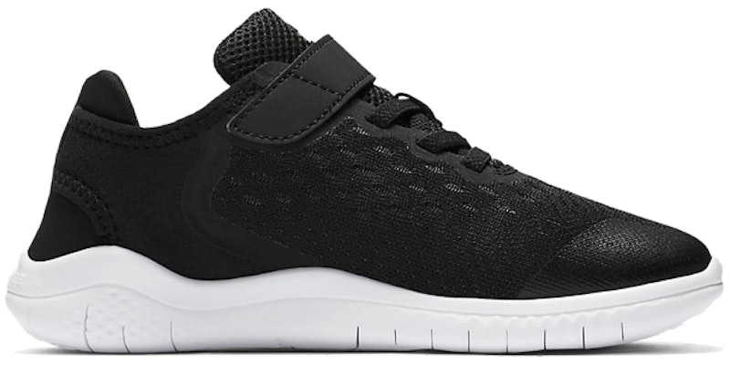 (PS) Nike Free RN 2018 'Hitam Putih' AH3452-003 Order (PS) Nike Free RN 2018 'Hitam Putih' AH3452-003