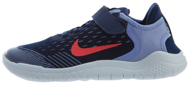 (PS) Nike Free RN 2018 'Deep Royal Blue' Sepatu Lari Pria Biru Tua AH3455-404 Buy (PS) Nike Free RN 2018 'Deep Royal Blue' Sepatu Lari Pria Biru Tua AH3455-404
