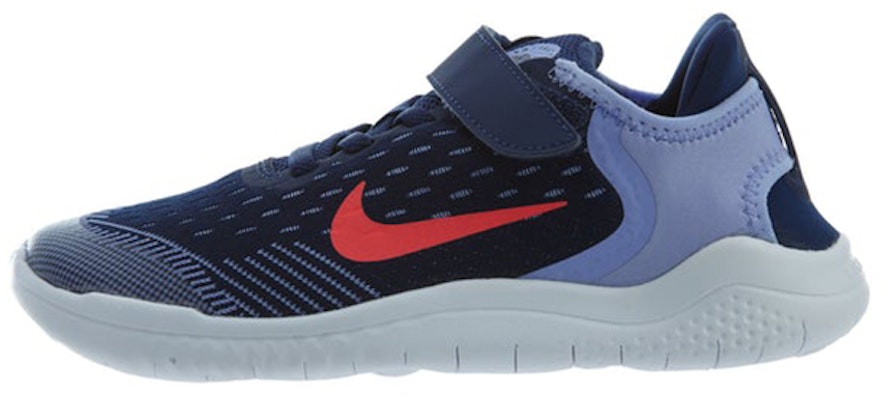(PS) Nike Free RN 2018 'Azul Real Intenso' AH3455-404 Buy (PS) Nike Free RN 2018 'Azul Real Intenso' AH3455-404
