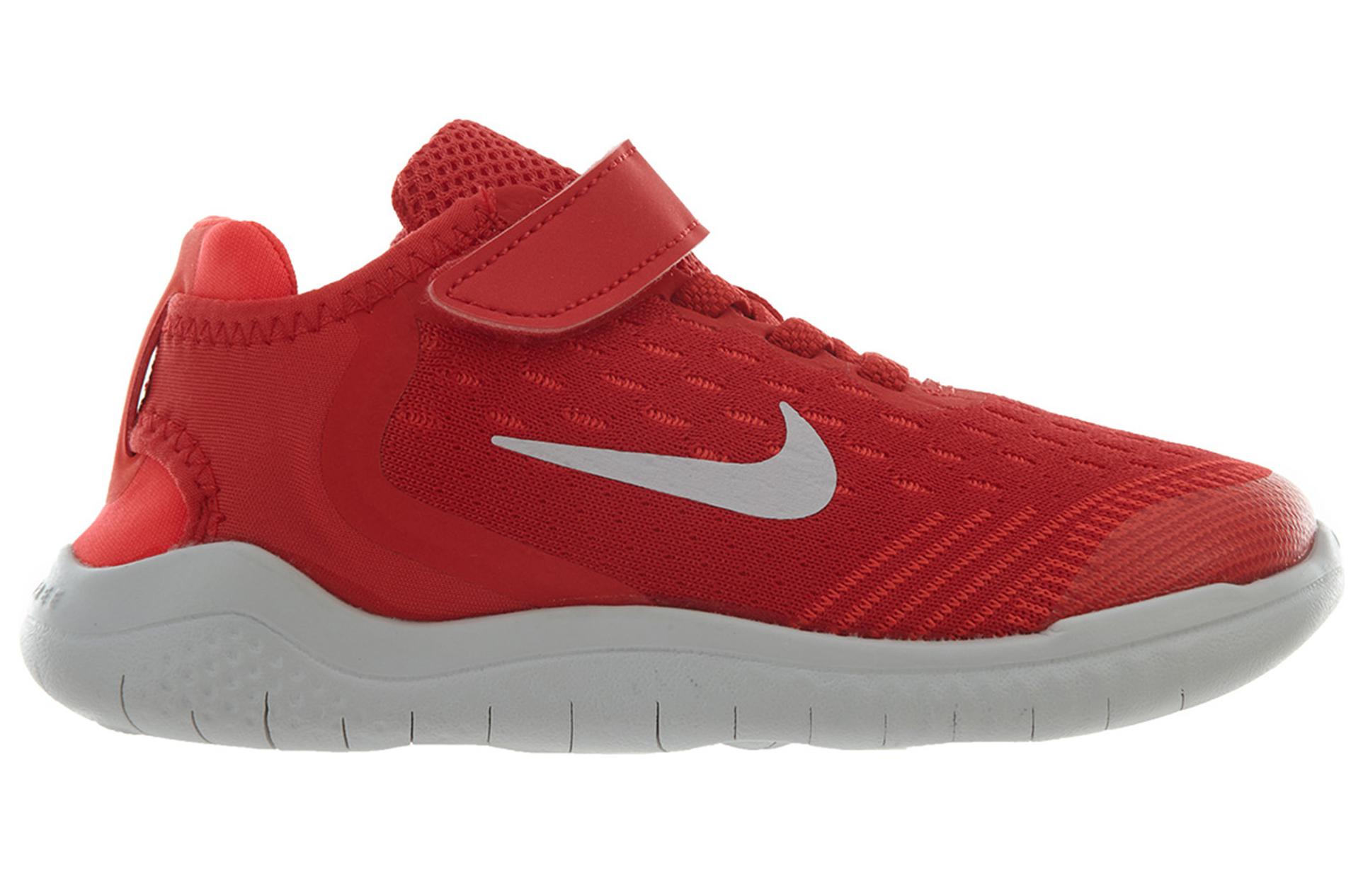 (PS) Nike Free RN 2018 'Speed Red' 圖 2
