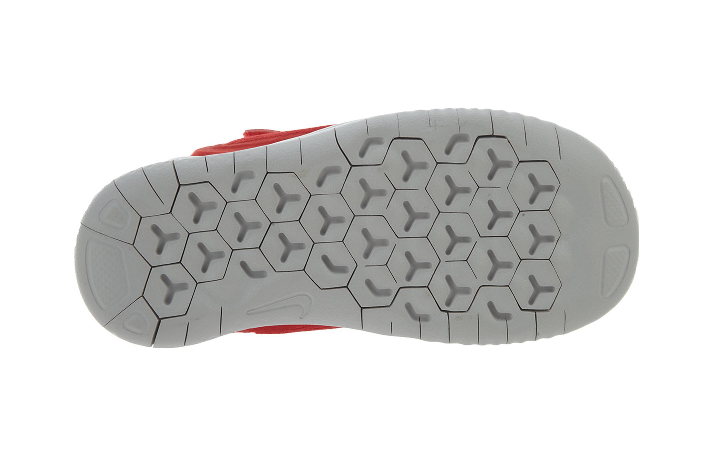 (PS) Nike Free RN 2018 'Speed Red' 圖 5