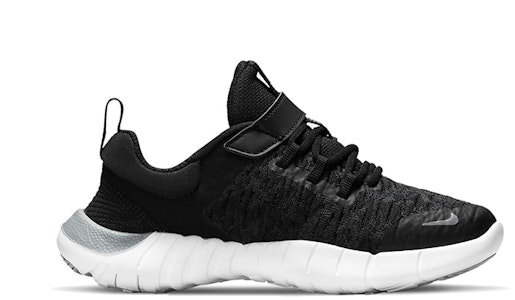 (PS) ナイキ フリー ラン 2021 ブラック/ダークスモークグレー CZ3996-001 Order (PS) ナイキ フリー ラン 2021 ブラック/ダークスモークグレー CZ3996-001