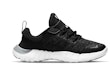 Order (PS) Nike Free RN 2021 'Hitam Kelabu Gelap Asap' CZ3996-001