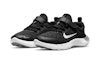 Lookbook (PS) Nike Free RN 2021 'Hitam Kelabu Gelap Asap' CZ3996-001
