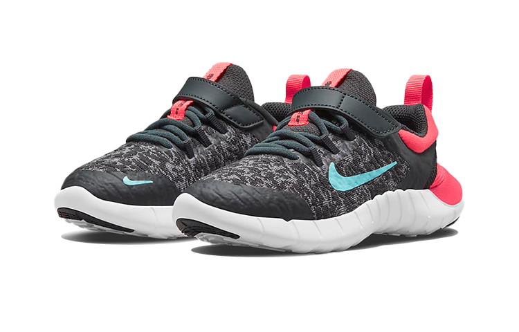 Lookbook (PS) Nike Free RN 2021 'Abu-Asap Gelap Copa' CZ3996-008