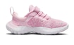 Order (PS) Nike Free RN 2021 'Pink Foam' Kasut Lari Wanita CZ3996-610