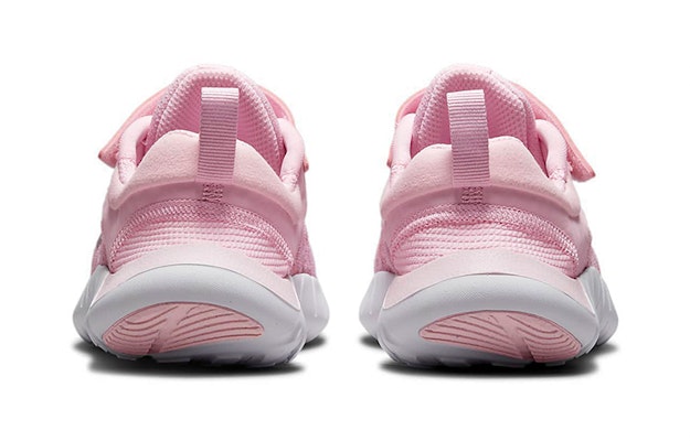 (Preschool) Nike Free RN 2021 'Pink Foam' CZ3996-610 Purchase (Preschool) Nike Free RN 2021 'Pink Foam' CZ3996-610